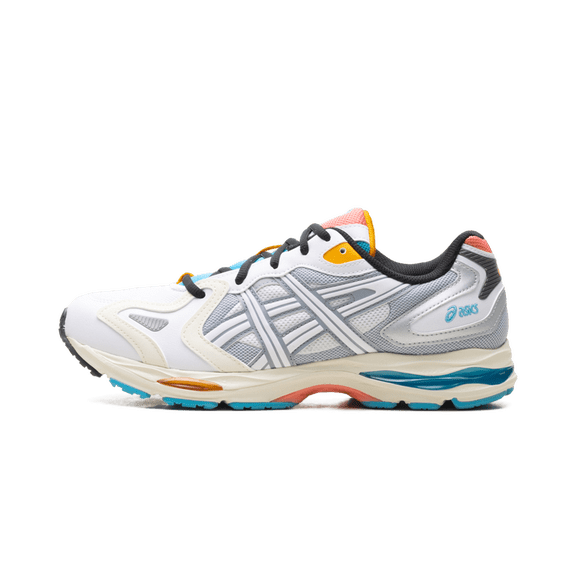 ASICS MENS Gel-K1011 "White Pure Silver" 1203A603 100 1203A603 100 from Stadium Goods