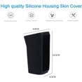 thumbnail image 3 of Generic Silicone Case - 1 Piece - Eufy S3 Pro Cameras, 3 of 6