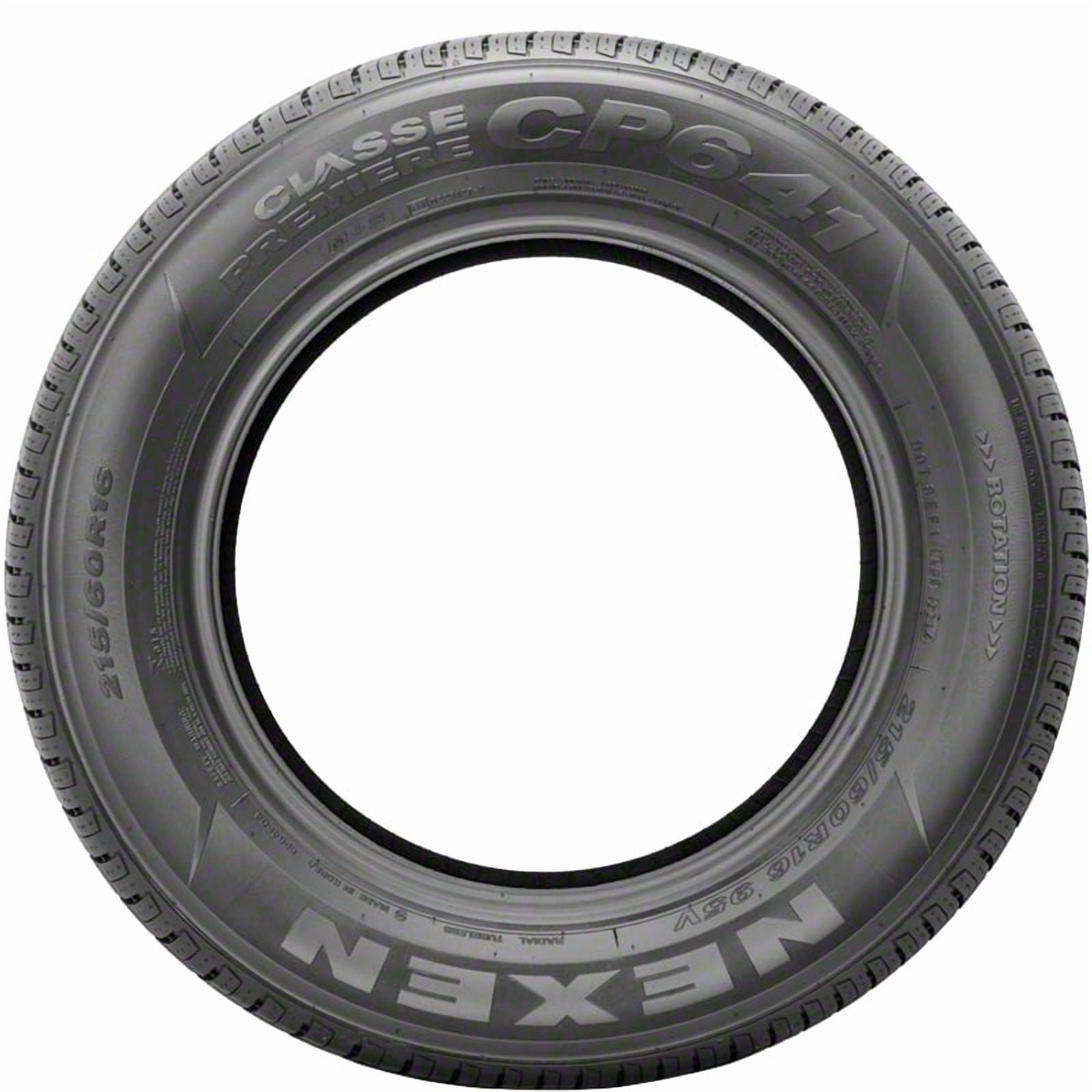 Free Shipping! Nexen Classe Premiere CP641 185/65R15 88H All