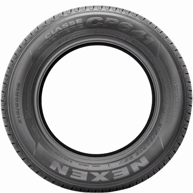 Free Shipping! Nexen Classe Premiere CP641 185/65R15 88H All