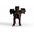 thumbnail image 5 of Schleich Harry Potter - 7" Fluffy Figurine Toy - Cerberus the Three-Headed Dog - Wizarding World Collectible Figures for Kids and Adults Ages 6+ | 13990, 5 of 7