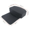 thumbnail image 4 of Child Booster Seat Cushion for Barber Chair - Comfortable & Eco-Friendly, 4 of 12