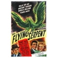 thumbnail image 1 of Best Posters Flying Serpent The Mini Poster 11inx17in Mini Poster 11x17 poster Color Category: Multi, Unframed, Ages: Adults, Rectangle, 1 of 3