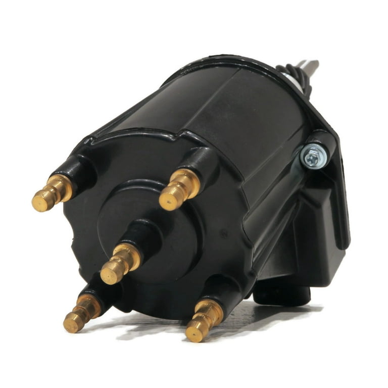The ROP Shop | Distributor Assembly For Quicksilver 817377 