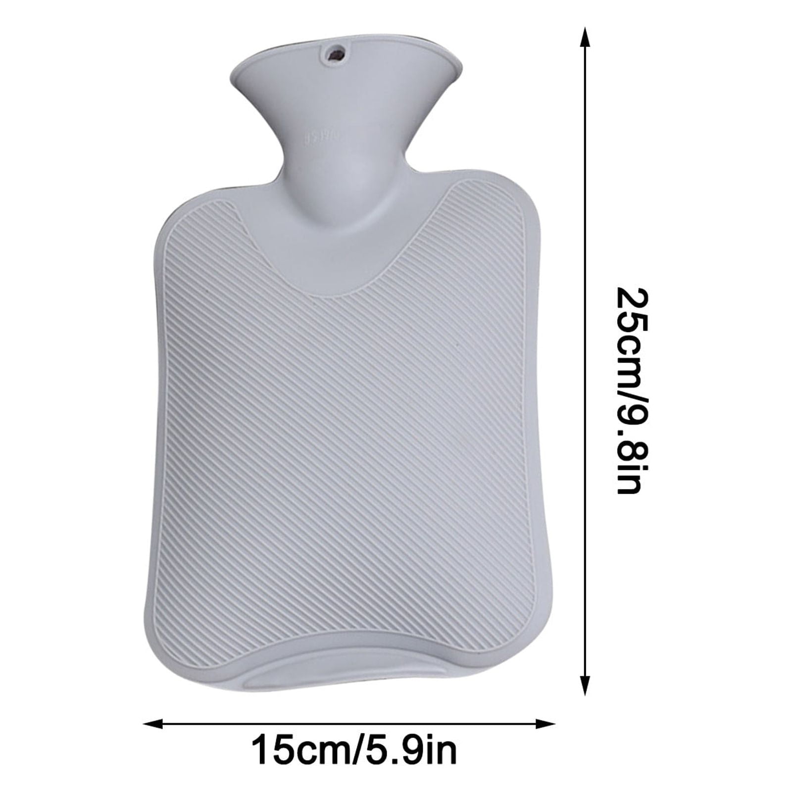 Winter Clearance! Tunhigl New Thickening and Velvet Belt Irrigation Hand Warmer Treasure Warm Waist Treasure Two-in-One