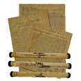 thumbnail image 2 of Documents Of Freedom Bundle. Full Size Declaration Of Independence, United States Constitution And The Bill Of Rights., 2 of 4
