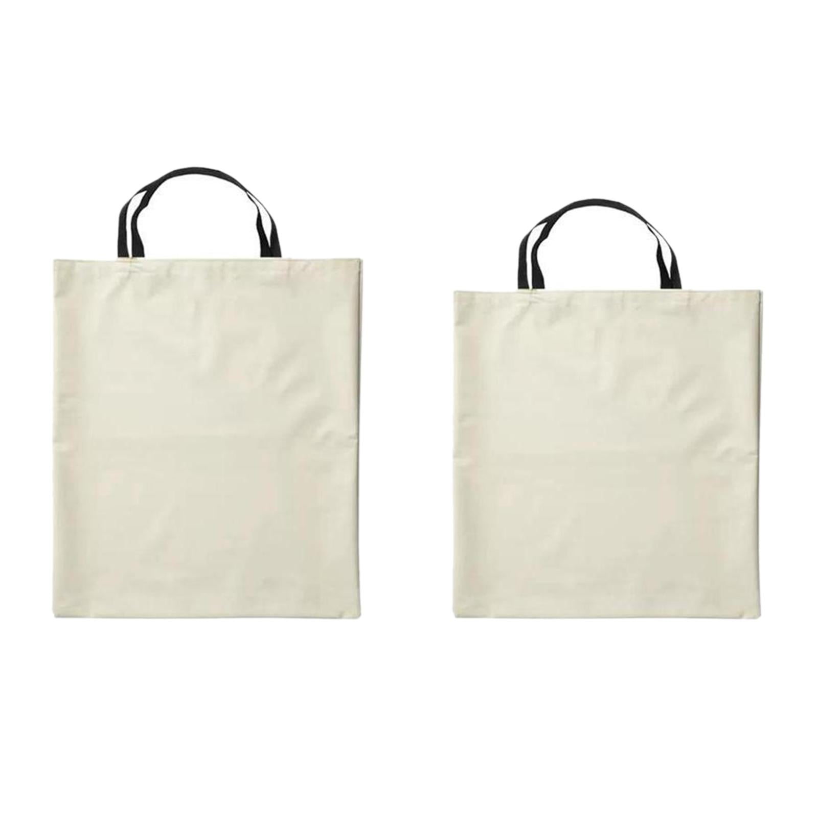 Folding Chair Carry Bag Camping Picnic Bags Dustproof Chair Storage Bag