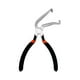 thumbnail image 5 of Alicates para conectores eléctricos shamjiam Herramientas de reparación de desconexiones de conectores 18,5 cm, 5 of 8