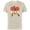 Natural, variant on Star Wars Ahsoka Tano Rebel Valentine - Short Sleeve Cotton T-Shirt for Adults - Customized-Black