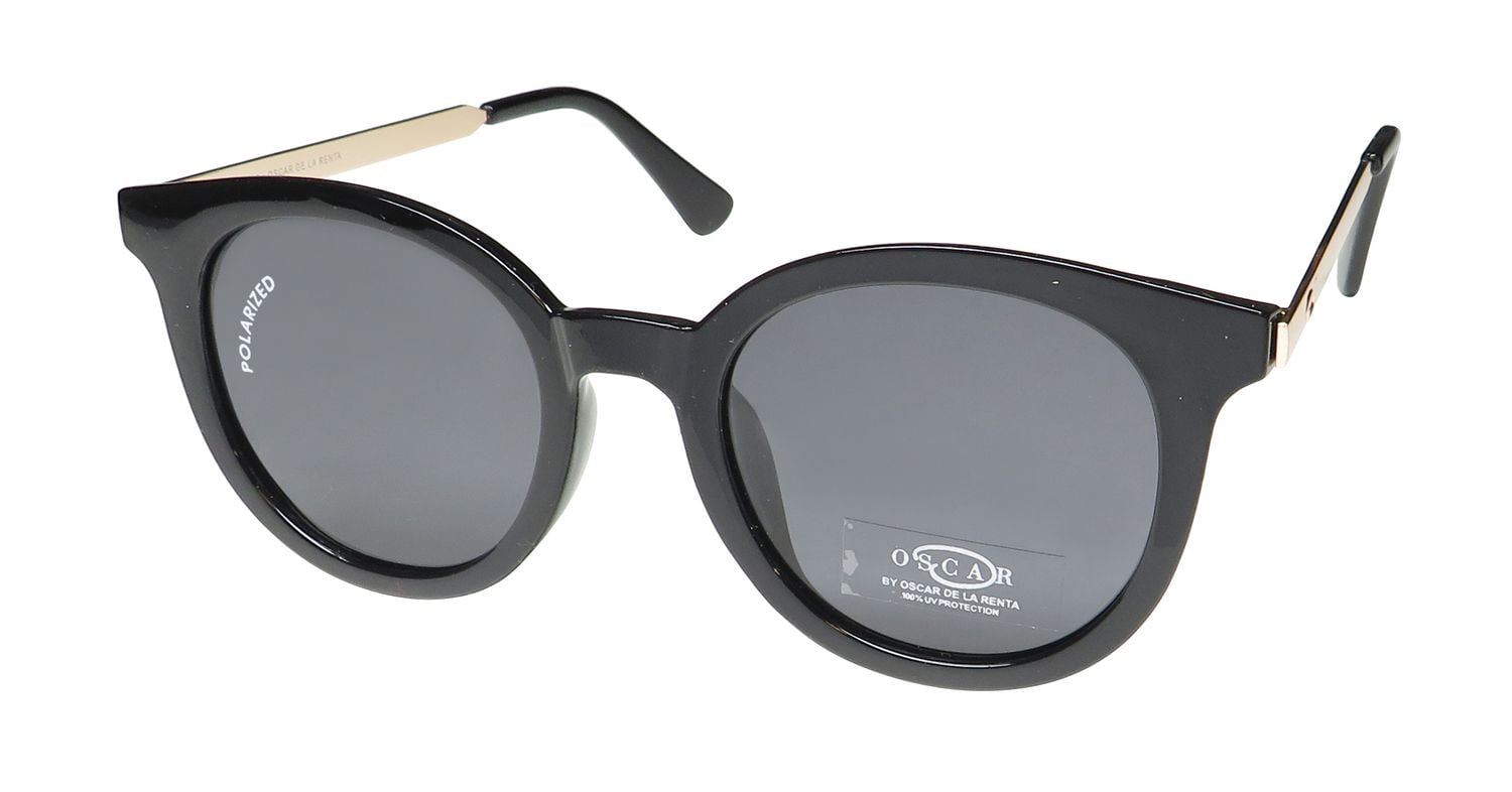 OSCAR DE LA RENTA OSCAR 3064 PILOT SHAPE FASHION DESIGNER 
