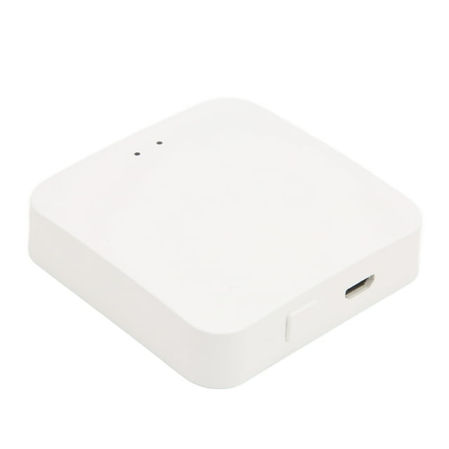 Smart Home Hub Gateway,Wireless Gateway Smart Home Zigbee Hub Home Gateway Crafted with Care