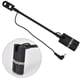 thumbnail image 5 of Tensores de balancín brillantes para aparejos, mayor sensibilidad y visibilidad en el agua Alertas de picada de pesca con LED de 7 colores, 5 of 8