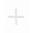 thumbnail image 3 of (2 pack) Hyde Mfg 19660 0.06 in. Thin Tile Spacers - 250 Pack   Pack of 6, 3 of 4