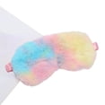 thumbnail image 2 of Eye Mask for Sleeping Solid Comfortable Breathable, 2 of 3