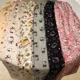 thumbnail image 2 of Sanrio-Pantalones con estampado de Hello Kitty para niña, pantalón informal de pierna recta de cintura alta, varios estilos, ropa de gran tamaño, regalos de verano, 2 of 7