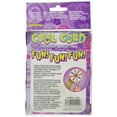 thumbnail image 2 of Janlynn Cool Cord Pk Friendship Bracelet 12Pc, 2 of 3