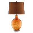thumbnail image 2 of October Glass Table Lamp, 2 of 2