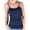 Navy, variant on Basic Layering Cami