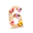 Number 6, variant on chaungfeng Donut Stand Set, Wooden Donut Wall Display Stand, Board Holder for Dessert Table Wedding Birthday Graduation Party (Number 9)