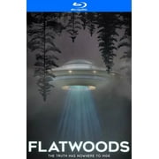 Flatwoods [New Bluu-ray] Alliance MOD