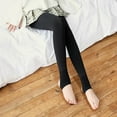 thumbnail image 5 of Collants Opaques pour Femmes Collants Thermiques, Collants Chauds pour Femmes Effet Translucide, 5 of 5
