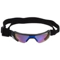 thumbnail image 1 of KAKOWELY Gafas de sol decorativas para perros pequeños, protección UV, gafas para mascotas, 1 of 5