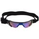 thumbnail image 1 of KAKOWELY Gafas de sol decorativas para perros pequeños, protección UV, gafas para mascotas, 1 of 5