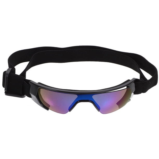 Gafas de sol decorativas para perros pequeños, protección UV, gafas para mascotas