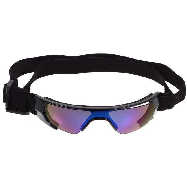 KAKOWELY Gafas de sol decorativas para perros pequeños, protección UV, gafas para mascotas
