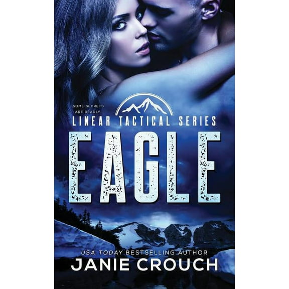 Linear Tactical Eagle, Book 2, (Paperback)