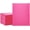 Hot Pink, variant on Bubble Mailers 9.5x14.5 Inch White 25 Pack Poly Padded Envelopes Large #4 Mailing Packages Opaque Packaging Postal Self Seal Adhesive Waterproof Boutique Shipping Bags for Clothes