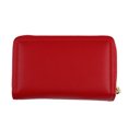 thumbnail image 3 of Cartera de piel sintética elegante cartera portátil con tarjetero para trabajo de oficina para mujer ANGGREK  Otros, 3 of 8