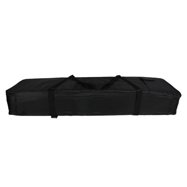 VONKY 76 Keys Universal Keyboard Bag Package Electronic Piano Case Waterproof Electronic Organ Bag Instrument Holder