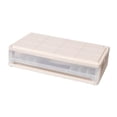 thumbnail image 2 of Contenedor de almacenamiento debajo de la cama Caja de almacenamiento para debajo del sofá Casa de campo Oficina A, 2 of 9