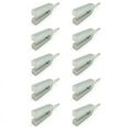 thumbnail image 1 of 10X Fourche de Réglage d'Énergie Haute Fréquence 4096HZ Fourche de Réglage en Alliage d'Aluminium Guérison Sonore Vibration Fourche de Réglage, 1 of 7