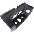thumbnail image 2 of For 2000-2006 Tundra Bumper Step Pad Rear, Center Black TO1191102 521590C010, 2 of 5