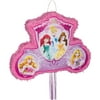 Disney Princess Sparkles Pinata, Pull String