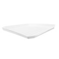 thumbnail image 1 of BESTYASH Large Microwave Bacon Tray PP for Healthy Breakfast Cooking 1Pcs, 1 of 8