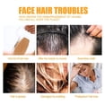 thumbnail image 2 of Ginger Anti-hair Loss Shampoo Strong Hair Root Nourishing Repair Anti-hair Loss Solid Hair Growth Shampoo, 2 of 4