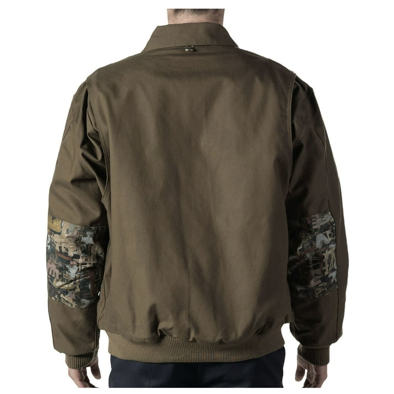 Oilfield jacket hotsell