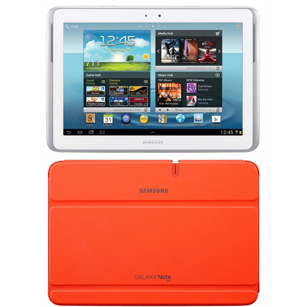 samsung galaxy note tablet with s pen