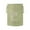 Green, variant on 1PC Cotton Linen Folding Water Laundry Basket Toy Storage Basket Storage Bucket
