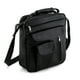 thumbnail image 1 of Bolso Messenger de piel vacuno Dasalo para hombre, 1 of 5