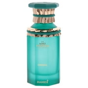 Hamidi The Lost Paradise Collection - Exquisite , 3.4 oz EDP Spray