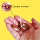 thumbnail image 3 of Juguete de tirachinas Smiley Poo, juego de tirachinas Poo Plunge, juguete de tirachinas Smiley Poo para sala del trono, regalos novedosos para niños., 3 of 4