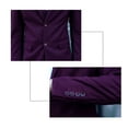 thumbnail image 6 of Cloudstyle Men's 3-Piece 2 Buttons Slim Fit Solid Color Jacket Smart Wedding Formal Suit, 6 of 7