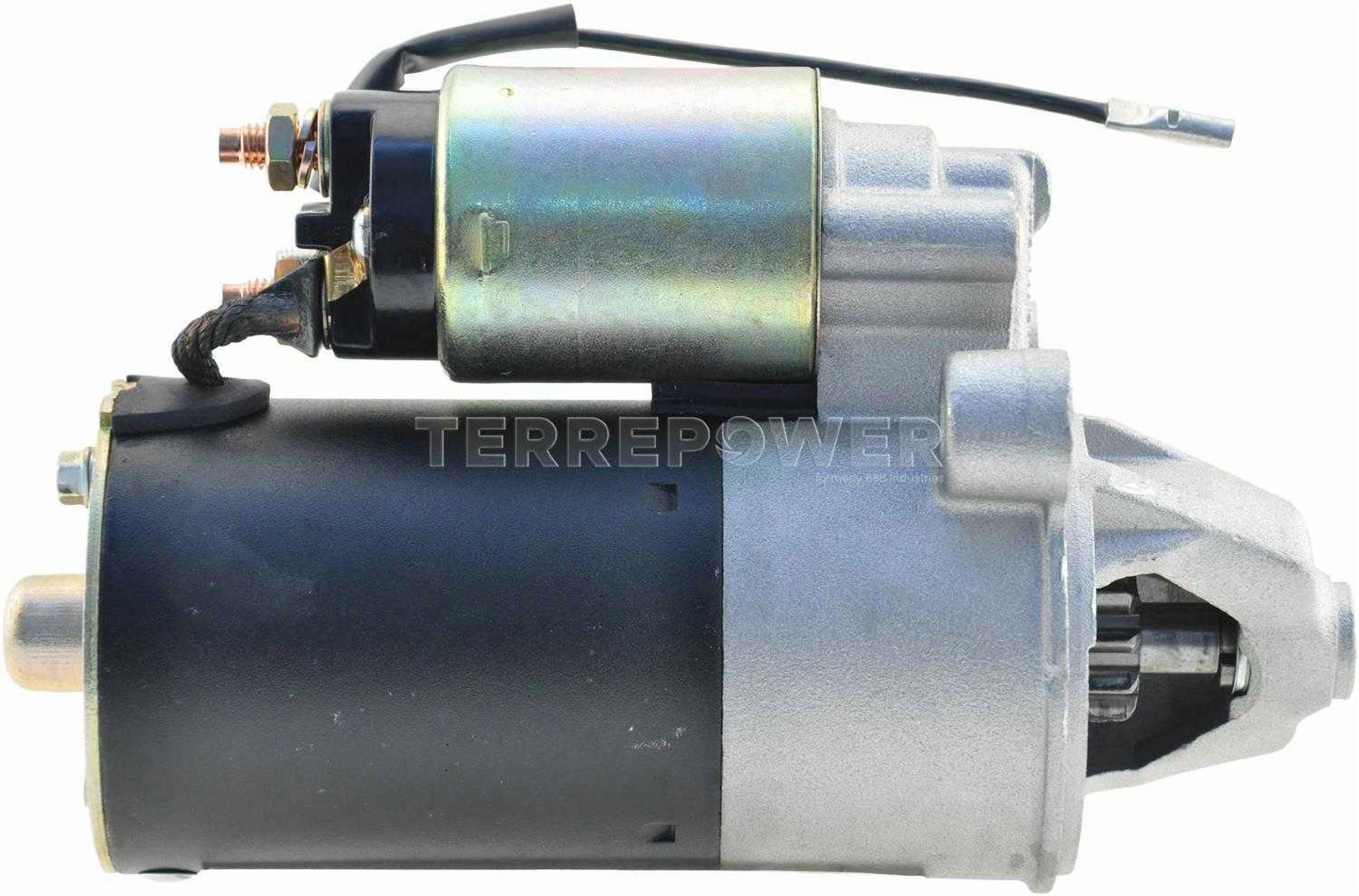 BBB Industries 3217 Starter