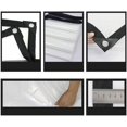 thumbnail image 3 of Tarpaulin Waterproof Clear Transparent Tarps, All Weather Protection for Animal Shelters, 1PCS, 3 of 5