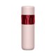 thumbnail image 1 of 316 Stainless Steel Insulated Cup - Tea and Water Separation, Temperature Display, Unisex, Tea Brewing Flask, 1 of 4