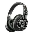 thumbnail image 2 of Bluetooth Earbuds Headset – Graffiti Headworn Bluetooth Earphones 5.0 Foldable And Retractable Sport, 2 of 8